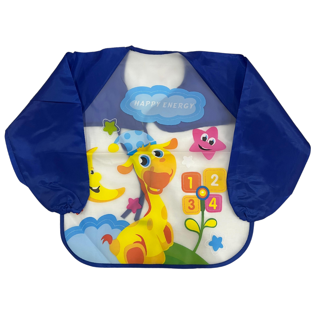 1x Waterproof Baby Bib for your baby