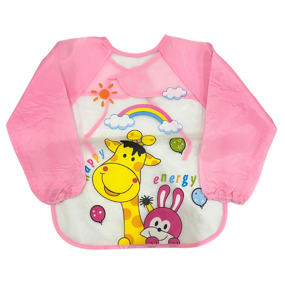 1x Waterproof Baby Bib for your baby